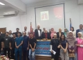 جامعة قناة تنفذ برامج تدريبية حول قضايا صحية ومجتمعية 21 - جريدة المساء